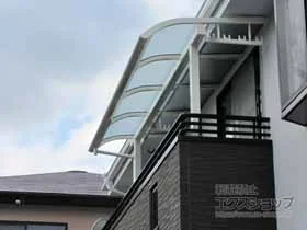 YKKAP�̃o���R�j�[���� �\�����A R�^ �����^�C�v �P�� �ϐ�`20cm�Ή� �{�H��