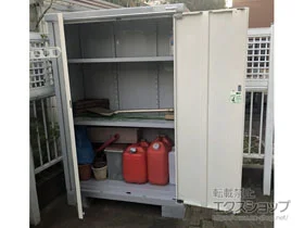 �C�i�o�̕��u�E���[�E���O�q�� �A�C�r�[�X�g�b�J�[ 1100�~515�~1603�iBJX-115D�j BJX-115D-FW �{�H��