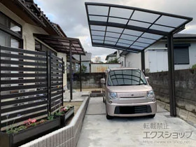 LIXIL(���N�V��)�̃J�[�|�[�g �l�X�JR (���E���h�X�^�C��) �ϐ�`20cm�Ή� �{�H��