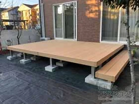 YKKAP�̃E�b�h�f�b�L ���E�b�h�f�b�L 200 �{�H��