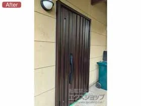 LIXIL ���N�V��(�g�X�e��)�̌��փh�A ���V�F���g���փh�A3 �f�MK4�d�l �e�q�d�l(�����}��)R G14�^ ���^�b�`�L�[�d�l�i�L�[�t�����R���j �{�H��