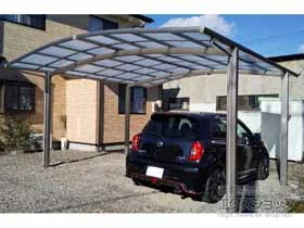 LIXIL(���N�V��)�̃J�[�|�[�g �l�X�JR (���E���h�X�^�C��) ���C�h �ϐ�`20cm�Ή� �{�H��