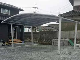 LIXIL(���N�V��)�̃J�[�|�[�g �l�X�JR (���E���h�X�^�C��) ���C�h �ϐ�`20cm�Ή� �{�H��