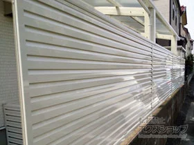 Value Select�̃t�F���X�E��E�� �~�G�[�l�t�F���X �ډB�����[�o�[�^�C�v ���R���{�H �{�H��