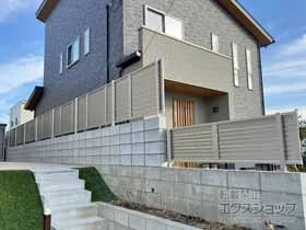 Value Select�̃t�F���X�E��E�� �~�G�[�l�t�F���X �ډB�����[�o�[�^�C�v ���R���{�H �{�H��