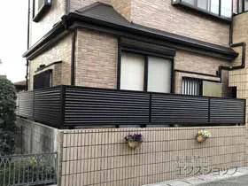 Value Select�̃t�F���X�E��E�� �~�G�[�l�t�F���X �ډB�����[�o�[�^�C�v ���R���{�H �{�H��