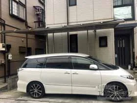 LIXIL NV(gXe)̃J[|[g K[i|[gVO}III ϐ`20cmΉ {H