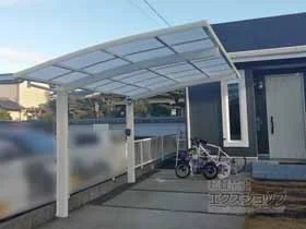 YKKAP�̃J�[�|�[�g ���C�i�|�[�g�O�����@�ϐ�`20cm�Ή� �{�H��