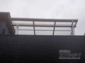 YKKAP�̃o���R�j�[���� �\�����A F�^ �����^�C�v �P�� �ϐ�`20cm�Ή� �{�H��