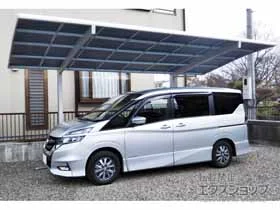 LIXIL(���N�V��)�̃J�[�|�[�g �l�X�JR (���E���h�X�^�C��) �ϐ�`20cm�Ή� �{�H��