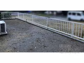 Value Select�̃t�F���X�E��E�� �~�G�b�^�t�F���X �h�Ƃ��Ċi�q�^�C�v ���R���{�H �{�H��