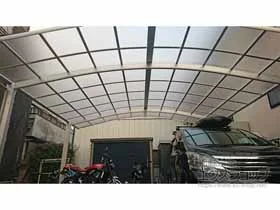 YKKAP̃J[|[g CicC|[gO@ϐ`20cmΉ {H