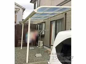 YKKAP�̃e���X���� �\�����A R�^ �e���X�^�C�v �P�� �ϐ�`20cm�Ή� �{�H��