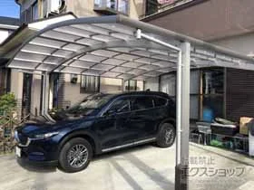 YKKAP�̃J�[�|�[�g ���C�i�c�C���|�[�g�O�����@�ϐ�`20cm�Ή� �{�H��