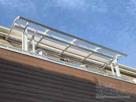 YKKAP�̃o���R�j�[���� �\�����A R�^ �����^�C�v �P�� �ϐ�`20cm�Ή� �{�H��