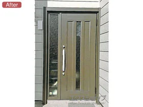 LIXIL ���N�V��(�g�X�e��)�̌��փh�A ���V�F���g���փh�A3 �A���~�d�l �蓮 �Б��d�l(�����}��)R C12N�^ �{�H��