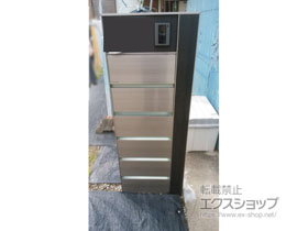 の機能門柱・ポスト アルディ門柱 type B 施工例