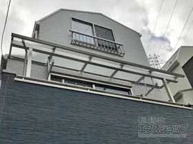 YKKAP�̃o���R�j�[���� �\�����A R�^ �����^�C�v �P�� �ϐ�`20cm�Ή� �{�H��