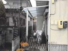 YKKAP�̃e���X���� �\�����A R�^ �e���X�^�C�v �P�� �ϐ�`20cm�Ή� �{�H��