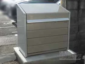 CiõS~Xe[VES~XgbJ[ _Xg{bNX~j bV^Cv DBN-106M 400L {H