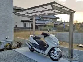 LIXIL(���N�V��)�̃T�C�N���|�[�g�E���]�Ԓu���� �l�X�JF�~�j (�t���b�g�X�^�C��) �ϐ�`20cm�Ή� �{�H��