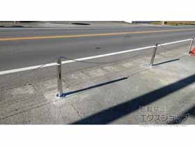 のカーゲート サンバリカー リフター上下式【LA-8L】 施工例