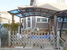 YKKAP�̃J�[�|�[�g ���C�i�c�C���|�[�g�O�����@�ϐ�`20cm�Ή� �{�H��