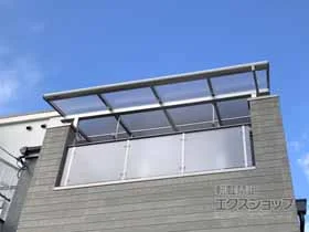 YKKAP�̃o���R�j�[���� �\�����A F�^ �����^�C�v �P�� �ϐ�`20cm�Ή� �{�H��