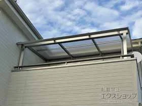 YKKAP�̃o���R�j�[���� �\�����A R�^ �����^�C�v �P�� �ϐ�`20cm�Ή� �{�H��