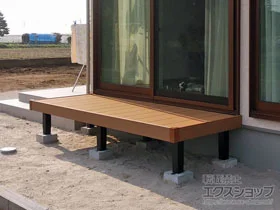 YKKAP�̃E�b�h�f�b�L ���E�b�h�f�b�L 200 �{�H��