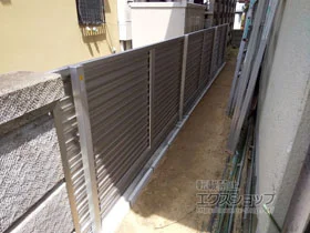 Value Select�̃t�F���X�E��E�� �~�G�[�l�t�F���X �ډB�����[�o�[�^�C�v ���R���{�H �{�H��