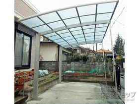 YKKAP�̃J�[�|�[�g ���C�i�|�[�g�O�����@�ϐ�`20cm�Ή� �{�H��