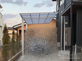 LIXIL(���N�V��)�̃J�[�|�[�g �t�[�SF (�t���b�g�X�^�C��) �ϐ�`20cm�Ή� �{�H��