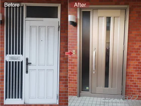 LIXIL NV(gXe)̌փhA VFgփhA3 A~dl 蓮 Бdl(})R C12N^ {H