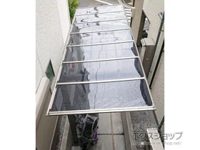 LIXIL(���N�V��)�̃T�C�N���|�[�g�E���]�Ԓu���� �l�X�JF�~�j (�t���b�g�X�^�C��) �ϐ�`20cm�Ή� �{�H��