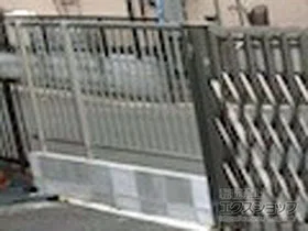 Value Select�̃t�F���X�E��E�� �~�G�b�^�t�F���X �h�Ƃ��Ċi�q�^�C�v ���R���{�H �{�H��