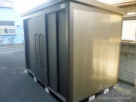 �T���L���̕��u�E���[�E���O�q�� �A�E�g���b�g���u SKGL-15 2940�~1912�~2098 SKGL-15-GK �{�H��