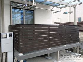 のウッドデッキ リウッドデッキ 200 施工例