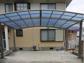 LIXIL(���N�V��)�̃J�[�|�[�g �l�X�JR (���E���h�X�^�C��) ���C�h �ϐ�`20cm�Ή� �{�H��