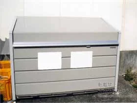 CiõS~Xe[VES~XgbJ[ _Xg{bNX~j pl^Cv DBN-147P 800L {H