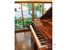 LIXIL リクシル(トステム)の内窓（二重窓・二重サッシ） インプラス ダストバリア仕様 引違い窓 4枚建 施工例