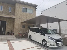 シャイングレーFのカーポートSCの施工例一覧 | カーポートなら シャイングレーFのカーポートSCの施工例一覧 | カーポートなら