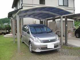 YKKAP�̃J�[�|�[�g ���C�i�����|�[�g�O�����@�ϐ�`20cm�Ή� �{�H��