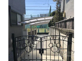 Value Select�̃J�[�|�[�g �v���V�I�X�|�[�g �c�A�� �ϐ�`20cm�Ή� �{�H��