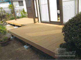 YKKAP�̃E�b�h�f�b�L ���E�b�h�f�b�L 200 �{�H��