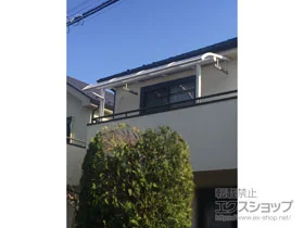 YKKAP�̃o���R�j�[���� ���F�N�^�[�e���X �q�^ �����^�C�v �P�� �ϐ�`20cm�Ή� �{�H��