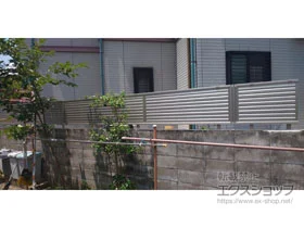 Value Select�̃t�F���X�E��E�� �~�G�[�l�t�F���X �ډB�����[�o�[�^�C�v�@���R���{�H �{�H��