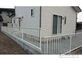 Value Select�̃t�F���X�E��E�� �~�G�b�^�t�F���X �h�Ƃ��Ċi�q�^�C�v ���R���{�H �{�H��