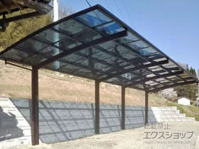 YKKAP�̃J�[�|�[�g ���C�i�|�[�g�O���� �c�A���@�ϐ�`20cm�Ή� �{�H��