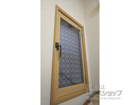 の二重窓（内窓） プラマードU 引違い窓 2枚建 施工例